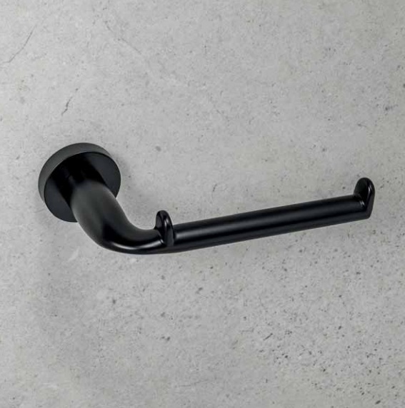 Colombo Design BASIC tootesari, aksessuaarid vannituppa – kroom, matt must