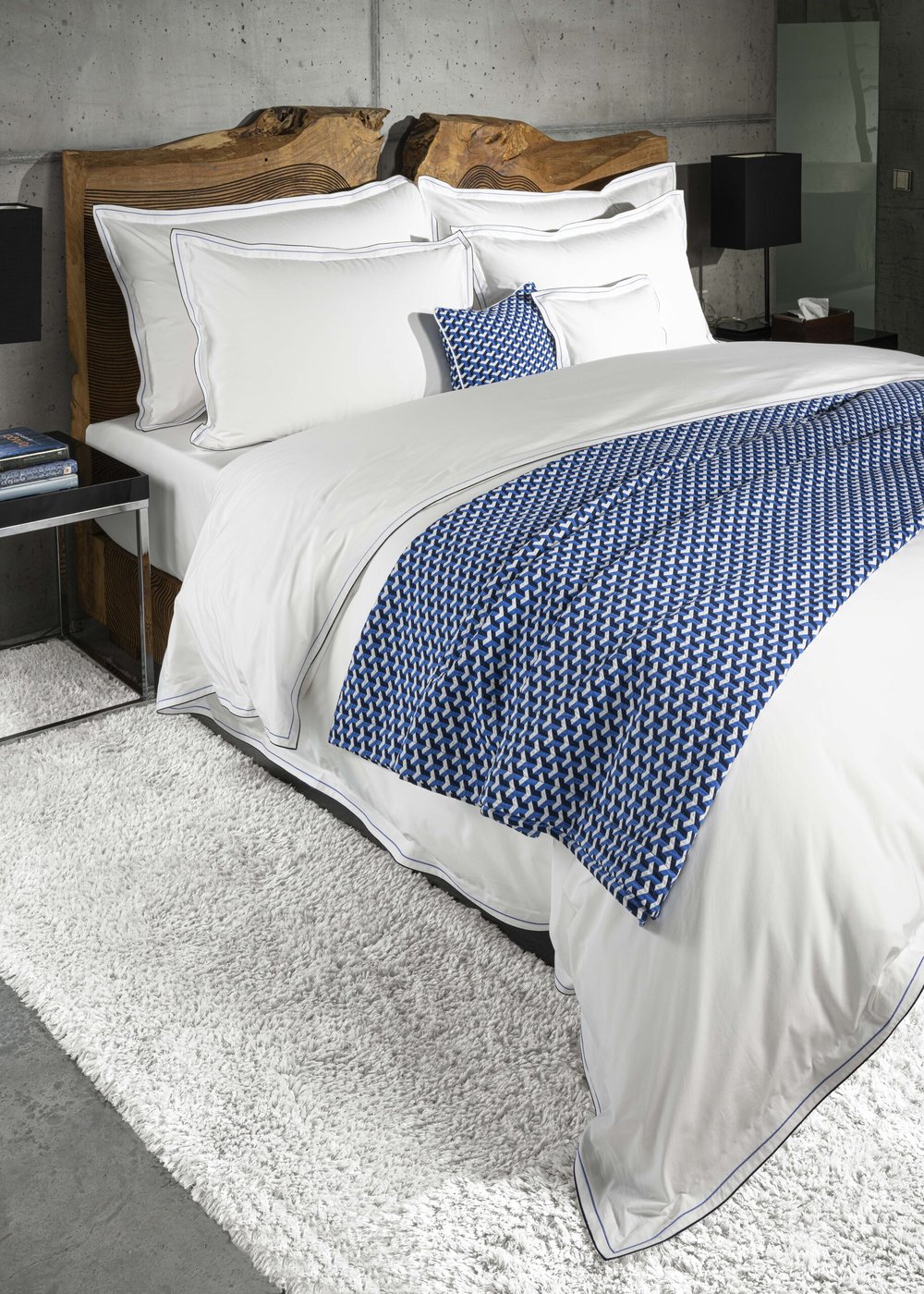 AREO duvet cover