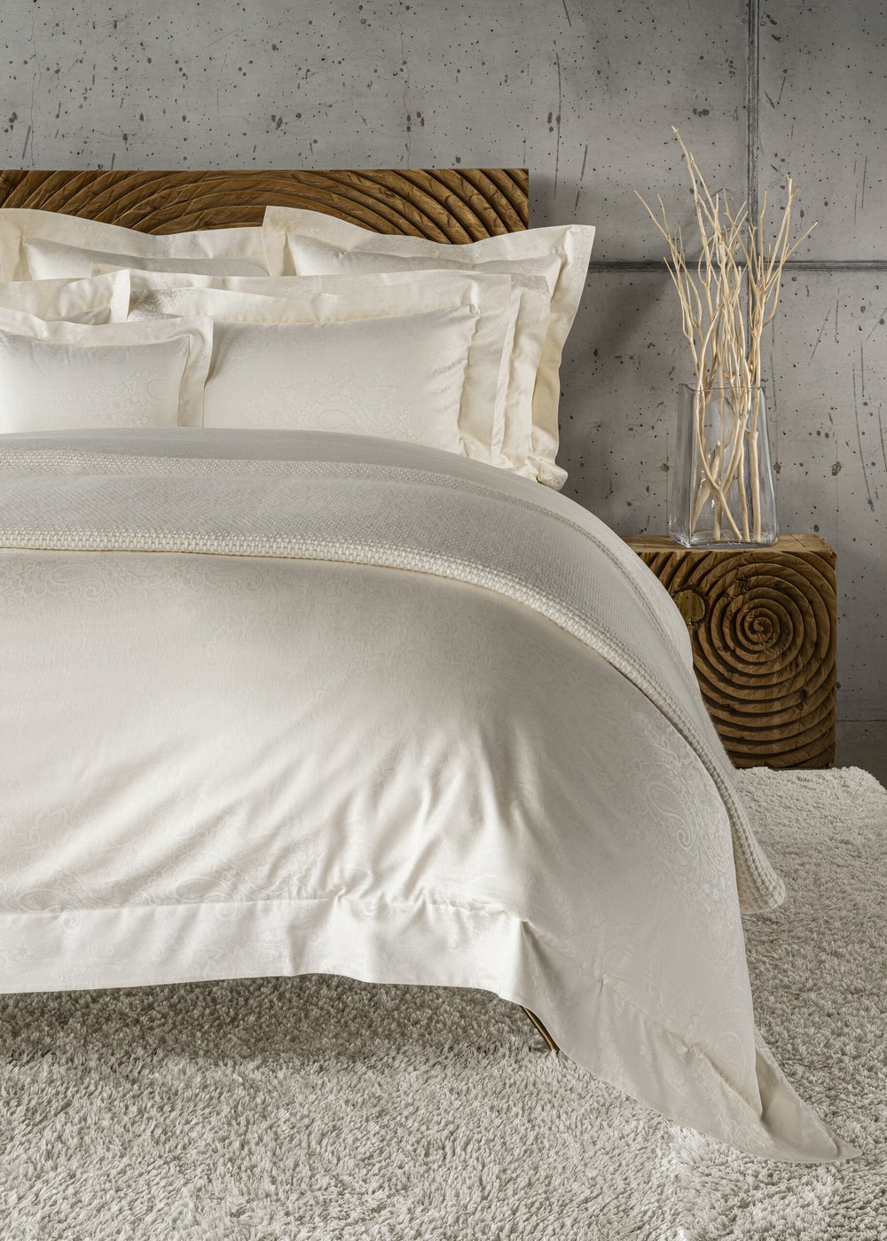 JOANNE duvet cover