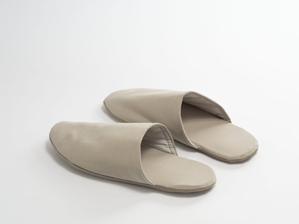 MARIUS slippers