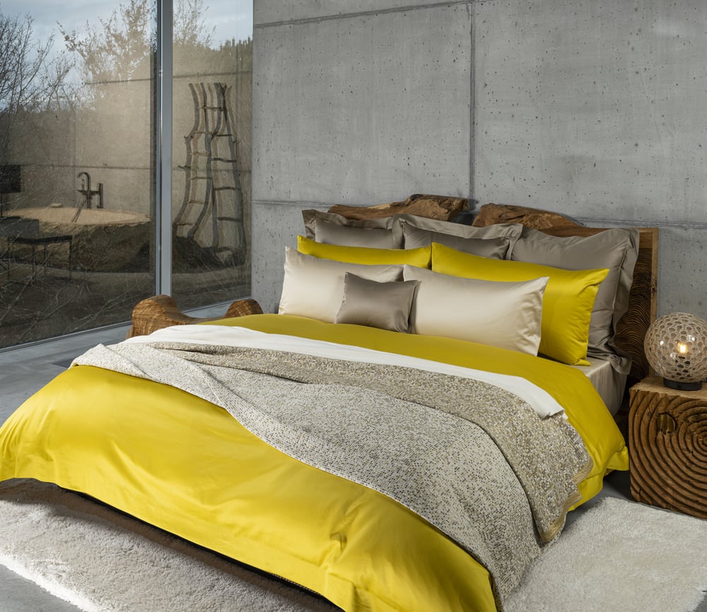 SECRET duvet cover