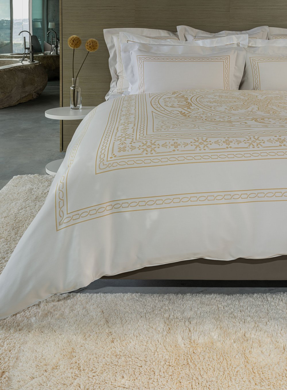 VERSAILLES duvet cover