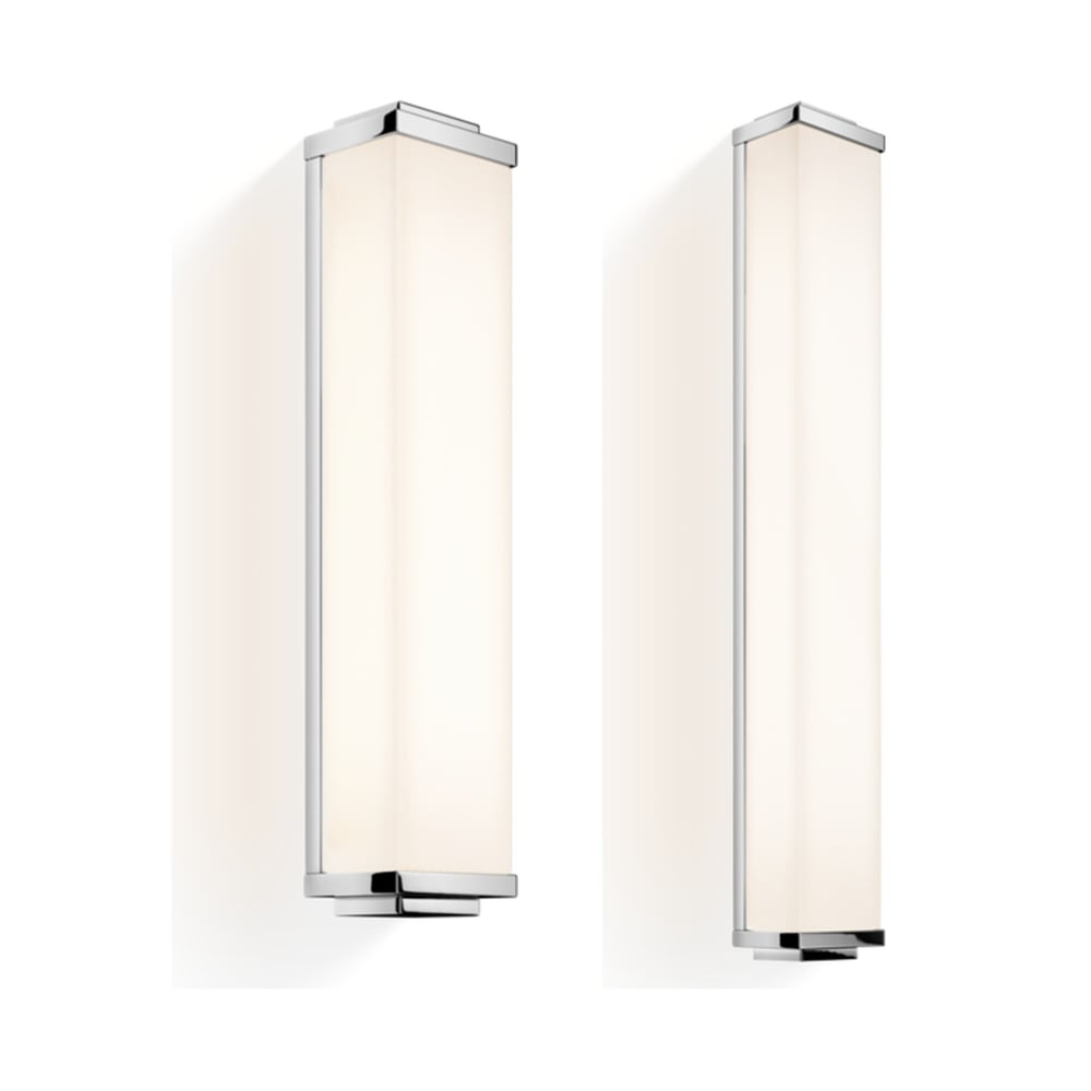 Decor Walther NEW YORK N LED seinavalgusti: Kaks suurust kõrvuti