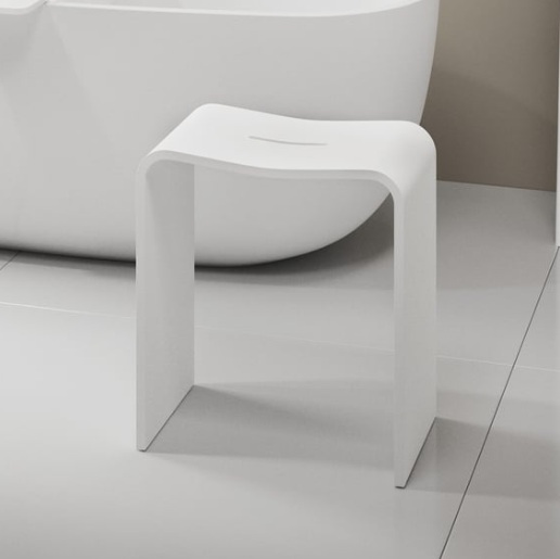 Decor Walther STONE STOOL vanni- ja dušitool