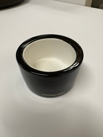 ANTONIO MIRO küünlaalus AMPBNG03