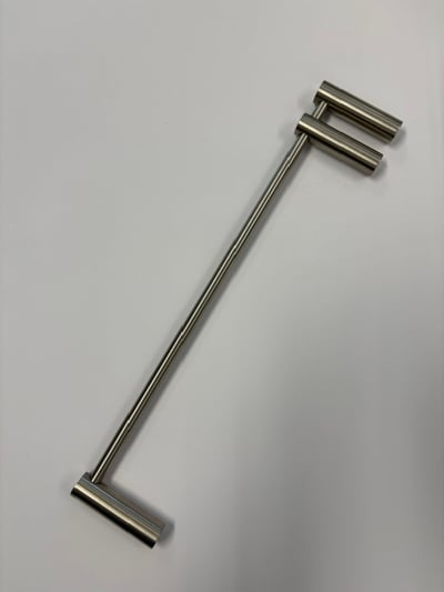 NF XT rätikureeling 35cm