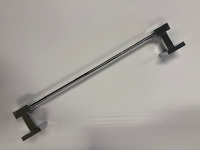 NF MOONY-TECH 3435 rätikureeling 50 cm