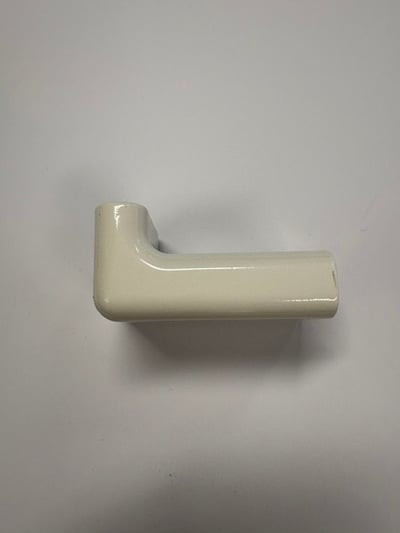 Nagi ZAC 750 valge