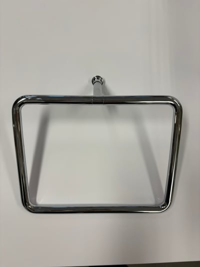Wc paberi hoidja ZAC325