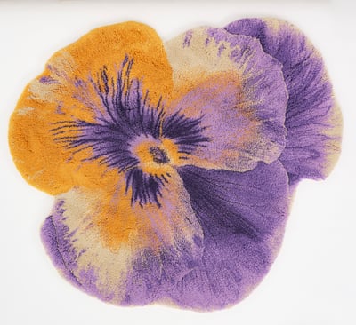 PANSY 4