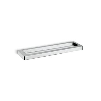 SQUARE 62927 rätikureeling 30 cm – 14 viimistlust, sh 7 PVD viimistlust