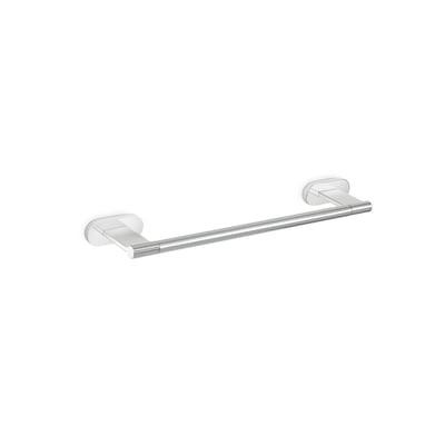 LINFA II 67227 rätikureeling 30 cm – kroom, must matt, valge matt, satiin titanium, satiin kuld, satiin vask, läikiv vask