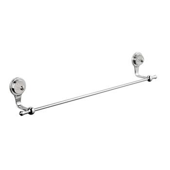 DELUXE 68229 rätikureeling, L-60cm – kroom, kuld