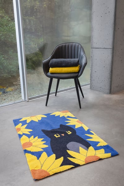 LEA`S CAT Erikollektsioon!