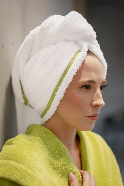 SURF HAIR TOWEL 650gr