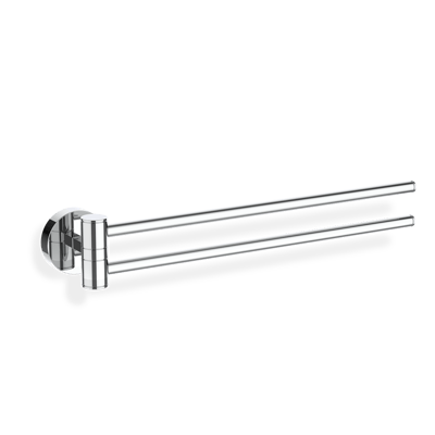 Decor Walther BASIC BA HTH2 towel rail — view 2