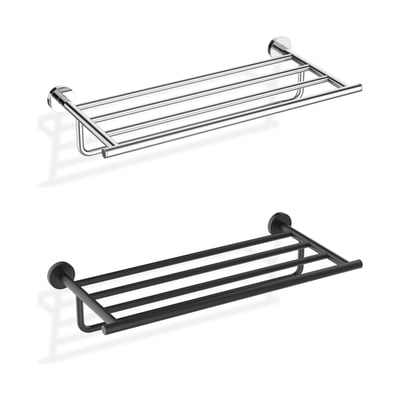 BASIC BA KHT towel holder