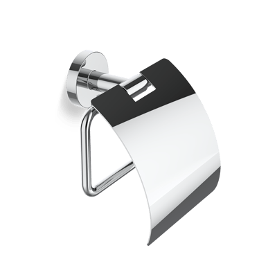 Decor Walther BASIC BA TPH4 WC-paberihoidja kaanega — vaade 2