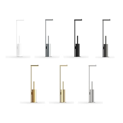 BAR SBK toilet set