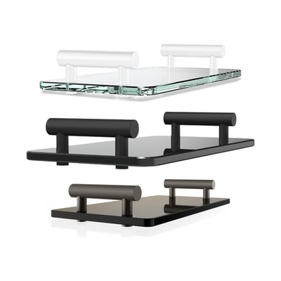 BAR TAB tray