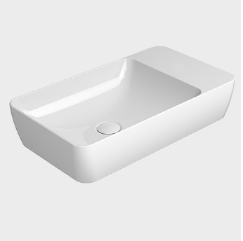 MODO valamu tööpinnale 600x350mm