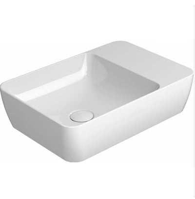 MODO valamu tööpinnale 500x350mm