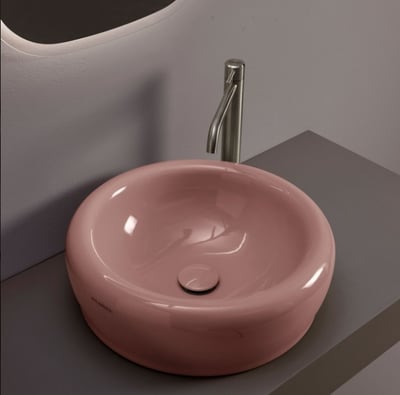 SIENA washbasin