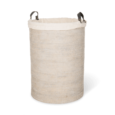 Decor Walther BASKET SPA laundry basket — view 2