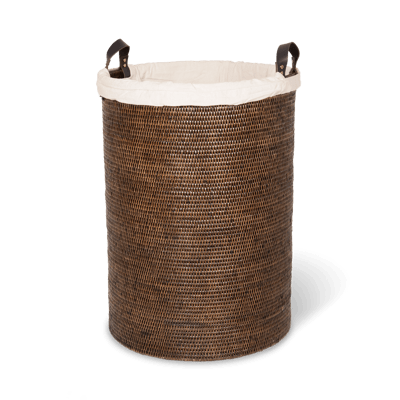 Decor Walther BASKET SPA laundry basket — view 3