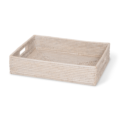 Decor Walther BASKET TRAY tray — view 2