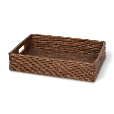 Decor Walther BASKET TRAY tray — view 3