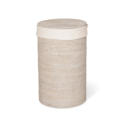 Decor Walther BASKET WB SMALL pesukorv — vaade 2
