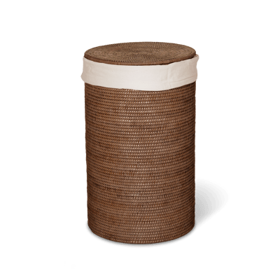 Decor Walther BASKET WB SMALL pesukorv — vaade 3
