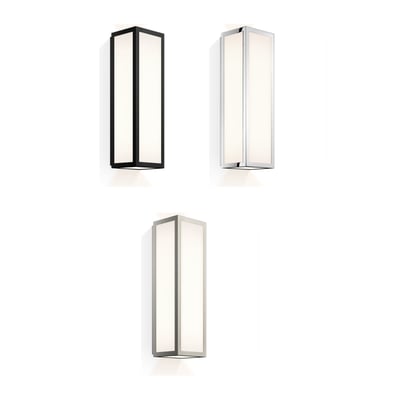 BAUHAUS 1 N LED wall and ceiling light