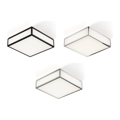 BAUHAUS 3 N LED wall and ceiling light
