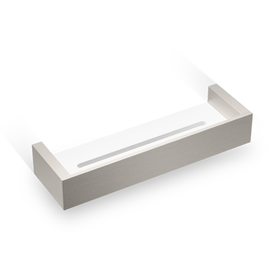 Decor Walther BRICK BK DA shower shelf — view 4