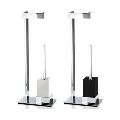 BRICK BK SBK toilet set