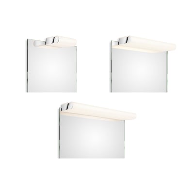 BOOK 1 LED mirror light