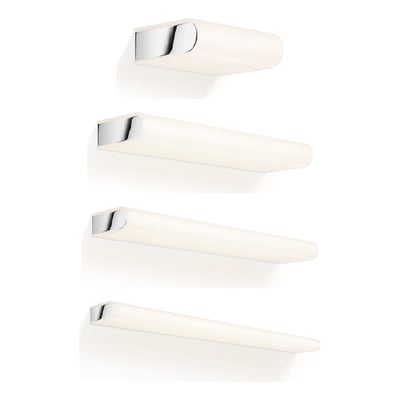 BOOK LED wall light