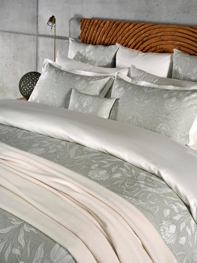BOTANICA flat sheet 3