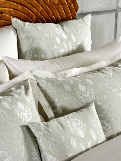 BOTANICA flat sheet 5