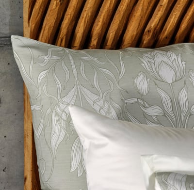 BOTANICA flat sheet 11