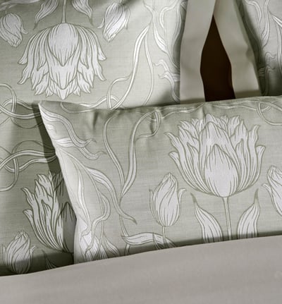 BOTANICA flat sheet 12