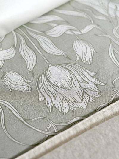BOTANICA flat sheet 14