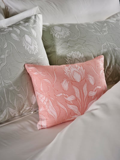 BOTANICA flat sheet 9
