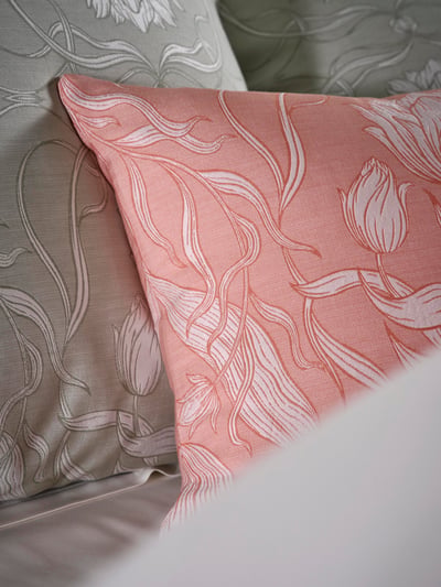 BOTANICA flat sheet 16