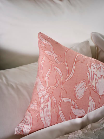 BOTANICA flat sheet 17