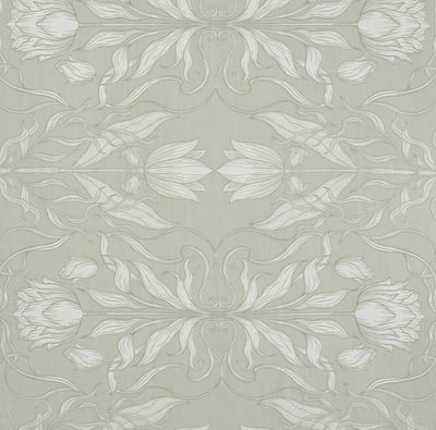 BOTANICA flat sheet 10