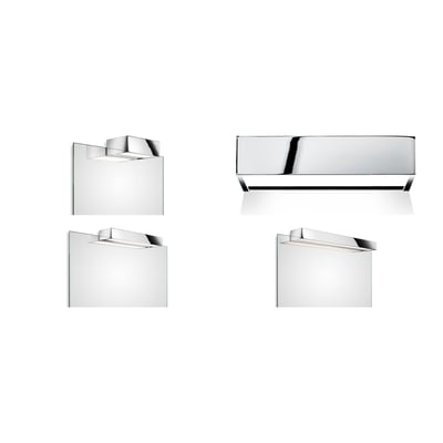 BOX 1 N LED peeglivalgusti