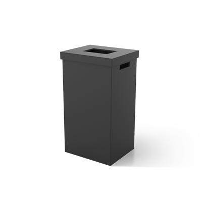 Decor Walther BROWNIE AWB pesukast — vaade 3
